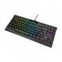 Tastatura gaming mecanica corsair k70 rgb tkl champion series iluminare