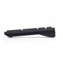 Tastatura wireless Dell KB500, taste programabile, multimedia, neagra