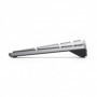 Tastatura wireless Dell KB700, Bluetooth 5, Microsoft Swift Pair2, taste programabile, gri