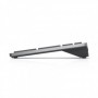 Tastatura wireless Dell compact multi-device, kb740, Bluetooth 5.0, taste programabile, multimedia, titan gray