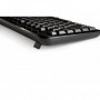Tastatura spacer spkb-169 cu fir usb multimedia 104 taste +