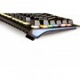 Tastatura spacer spkb-mk-01 cu fir usb switch-uri mecanice albastre 50