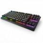 Tastatura gaming Alienware tenkeyless aw420k, iluminata 16.8 milioane culori, taste programabile,