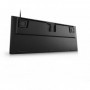 Tastatura gaming Alienware tenkeyless aw420k, iluminata 16.8 milioane culori, taste programabile,