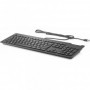 Hp usb keyboard bussiness slim smart card dimensiuni: 14.45 x
