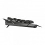 Trust gxt 856 torac gaming metalica  general ergonomic design no