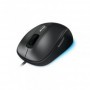 Mouse microsoft comfort 4500 wired bluetrack 5 butoane negru-gri