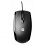 Mouse hp wired usb x500 optic interfata usb butoane 3