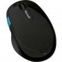 Mouse microsoft sculpt comfort bluetooth bluetrack negru