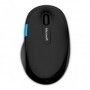 Mouse microsoft sculpt comfort bluetooth bluetrack negru