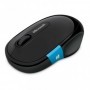 Mouse microsoft sculpt comfort bluetooth bluetrack negru