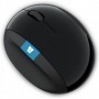 Mouse microsoft sculpt ergonomic wireless negru