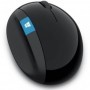 Mouse microsoft sculpt ergonomic wireless negru