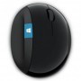 Mouse microsoft sculpt ergonomic wireless negru
