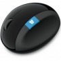 Mouse microsoft sculpt ergonomic wireless negru