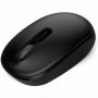 Mouse microsoft mobile 1850 wireless optic negru