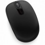 Mouse microsoft mobile 1850 wireless optic negru