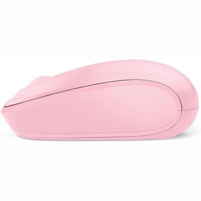 Mouse microsoft mobile 1850 wireless optic roz