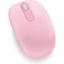 Mouse microsoft mobile 1850 wireless optic roz