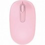 Mouse microsoft mobile 1850 wireless optic roz