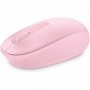 Mouse microsoft mobile 1850 wireless optic roz