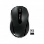 Mouse microsoft mobile 4000 wireless graphite