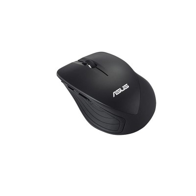 Mouse asus wt465 v2 optic wireless nano receiver rezolutie 1600dpi