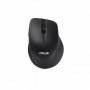 Mouse asus wt465 v2 optic wireless nano receiver rezolutie 1600dpi