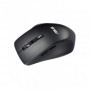 Mouse asus wt425 optic wireless nano receiver rezolutie 1600dpi 6