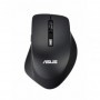Mouse asus wt425 optic wireless nano receiver rezolutie 1600dpi 6