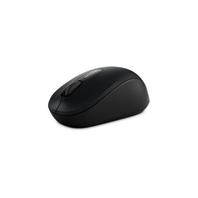 Mouse microsoft mobile 3600 bluetooth ambidextru negru