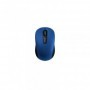 Mouse microsoft mobile 3600 bluetooth ambidextru albastru