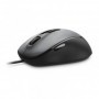 Mouse microsoft comfort 4500 wired bluetrack 5 butoane for business