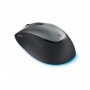 Mouse microsoft comfort 4500 wired bluetrack 5 butoane for business