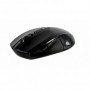 Mouse serioux pastel 600 fara fir usb senzor optic distanta