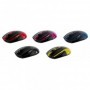 Mouse serioux pastel 600 fara fir usb senzor optic distanta