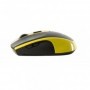 Mouse serioux pastel 600 fara fir usb senzor optic distanta