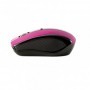 Mouse serioux rainbow 400 fara fir usb senzor optic distanta