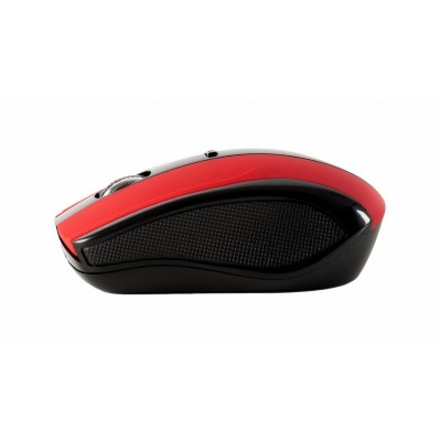 Mouse serioux rainbow 400 fara fir usb senzor optic distanta