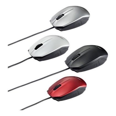 Mouse asus ut280 optic cu fir usb 1000 dpi 3