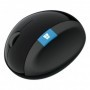 Mouse microsoft sculpt ergonomic wireless for business negru