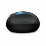 Mouse microsoft sculpt ergonomic wireless for business negru