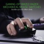 Mouse razer cu fir optical sensor deathadder elite - ergonomic