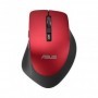 Mouse asus wt425 optic wireless nano receiver rezolutie 1600dpi 6