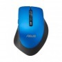 Mouse asus wt425 optic wireless nano receiver rezolutie 1600dpi 6