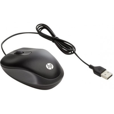Hp usb travel mouse