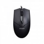 Mouse a4tech cu fir optic usb op-550nu-1 v-track padless usb