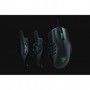 Mouse razer 5g optical sensor naga trinity 3 interchangeable side
