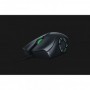 Mouse razer 5g optical sensor naga trinity 3 interchangeable side