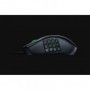 Mouse razer 5g optical sensor naga trinity 3 interchangeable side